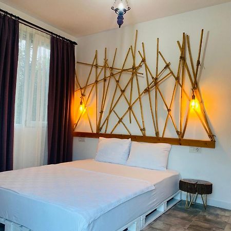 Cirali Marina Loft 아파트 외부 사진