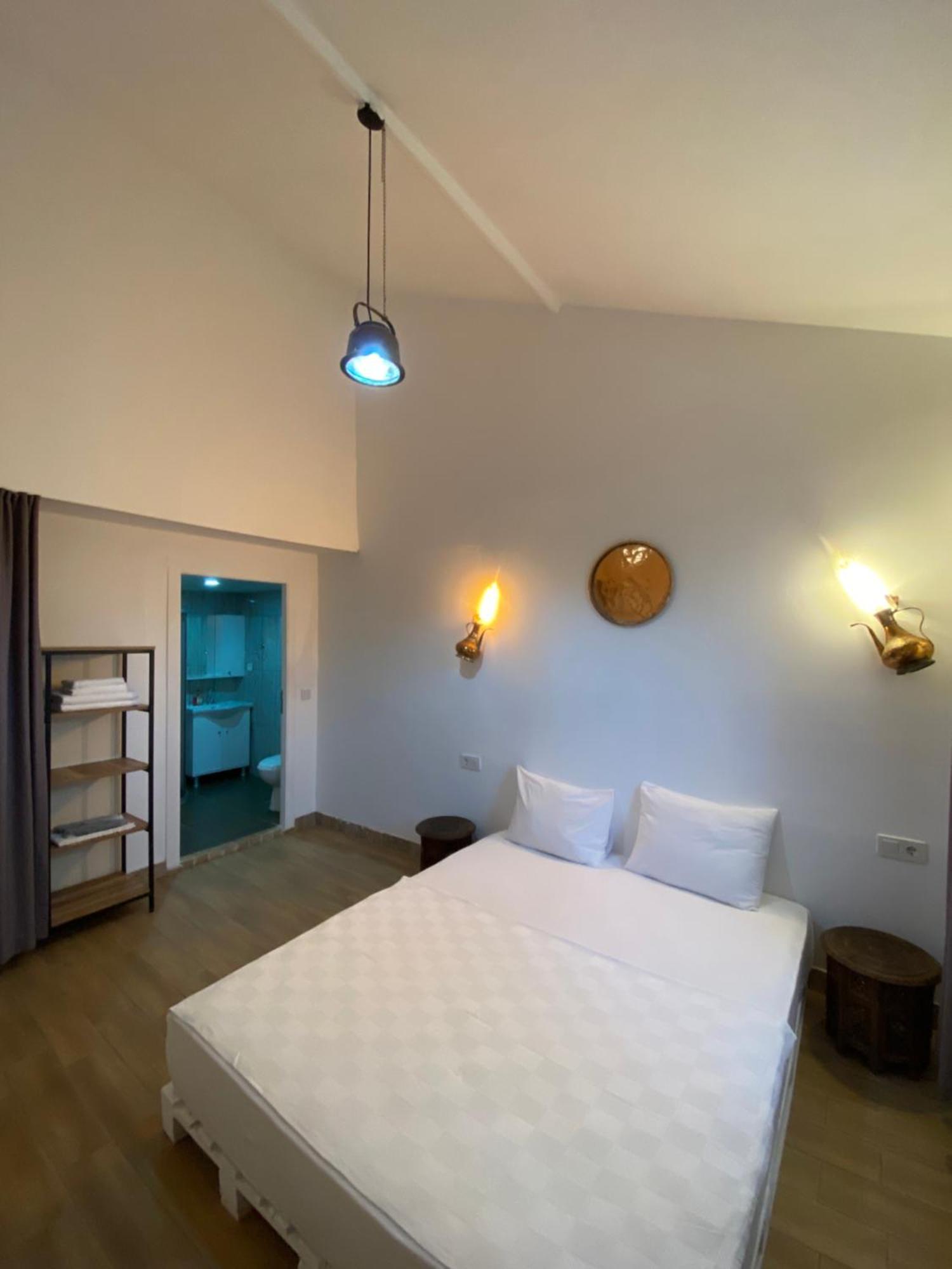 Cirali Marina Loft 아파트 외부 사진