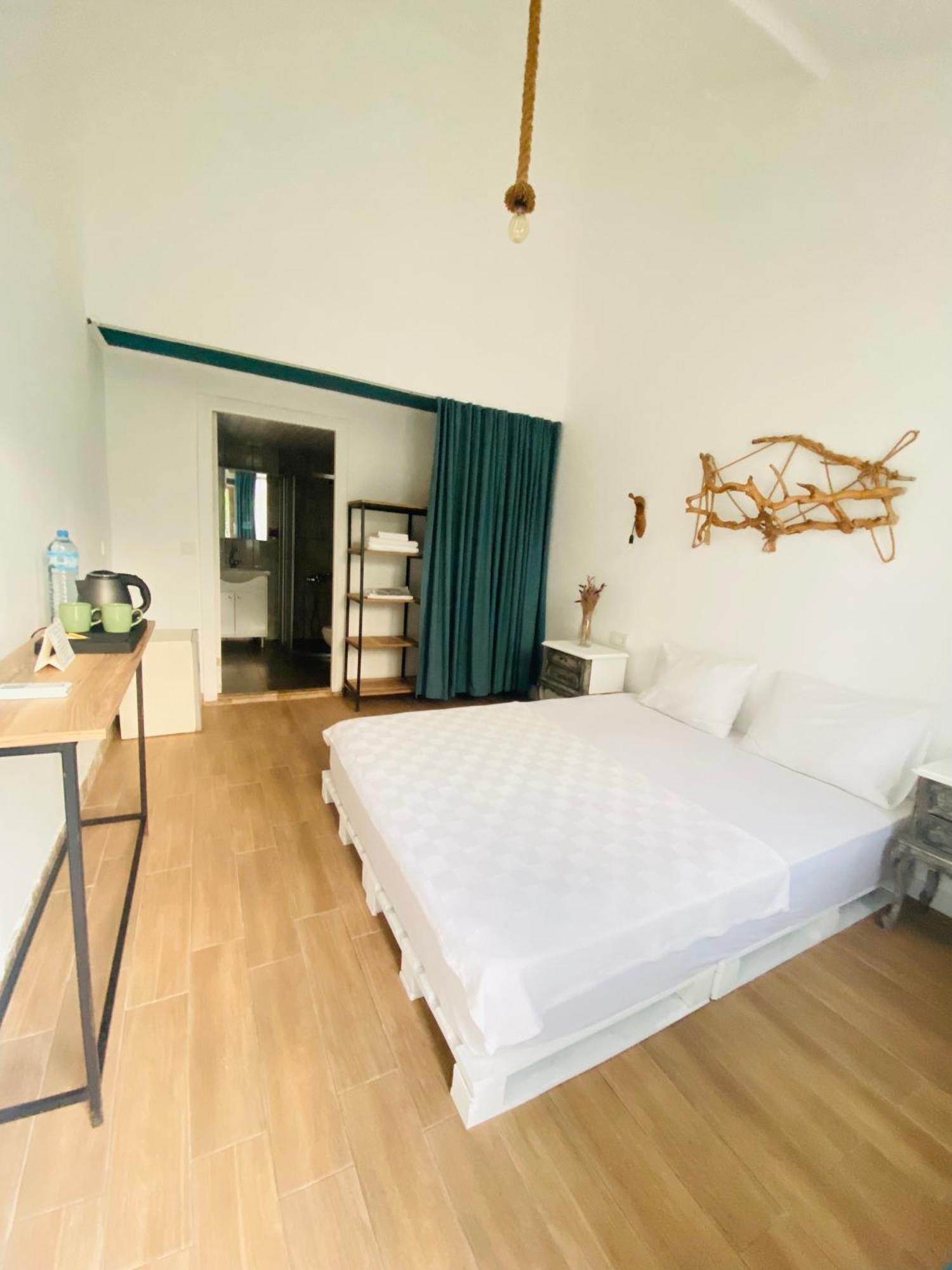 Cirali Marina Loft 아파트 외부 사진