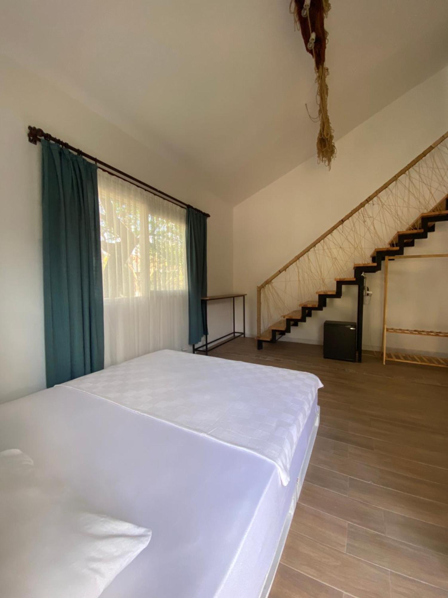Cirali Marina Loft 아파트 외부 사진