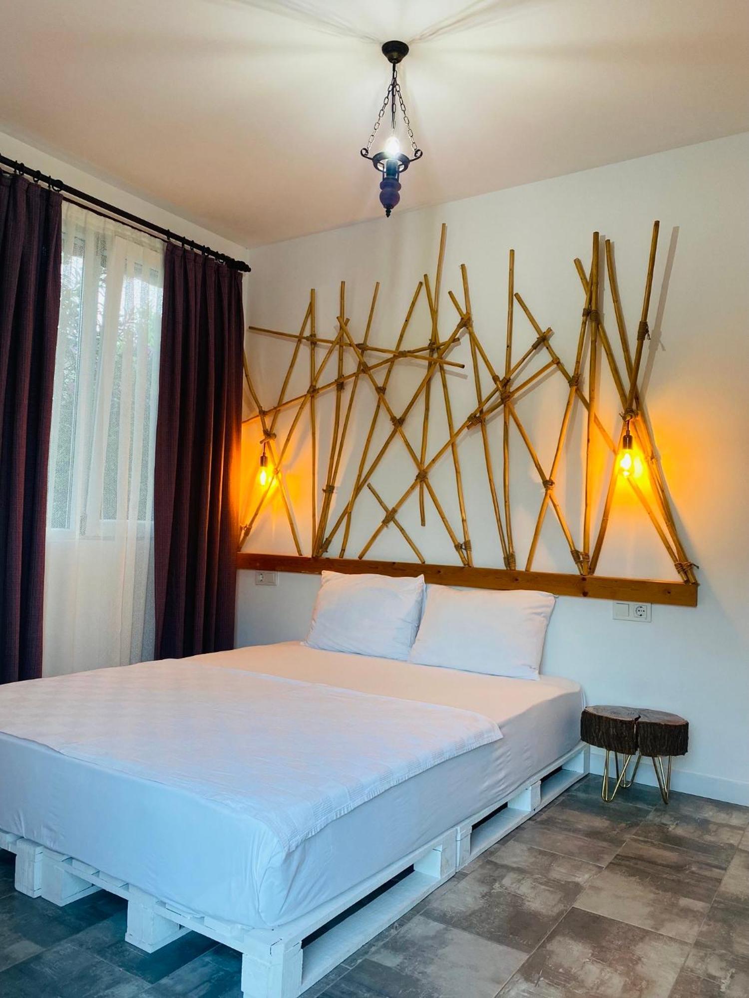 Cirali Marina Loft 아파트 외부 사진