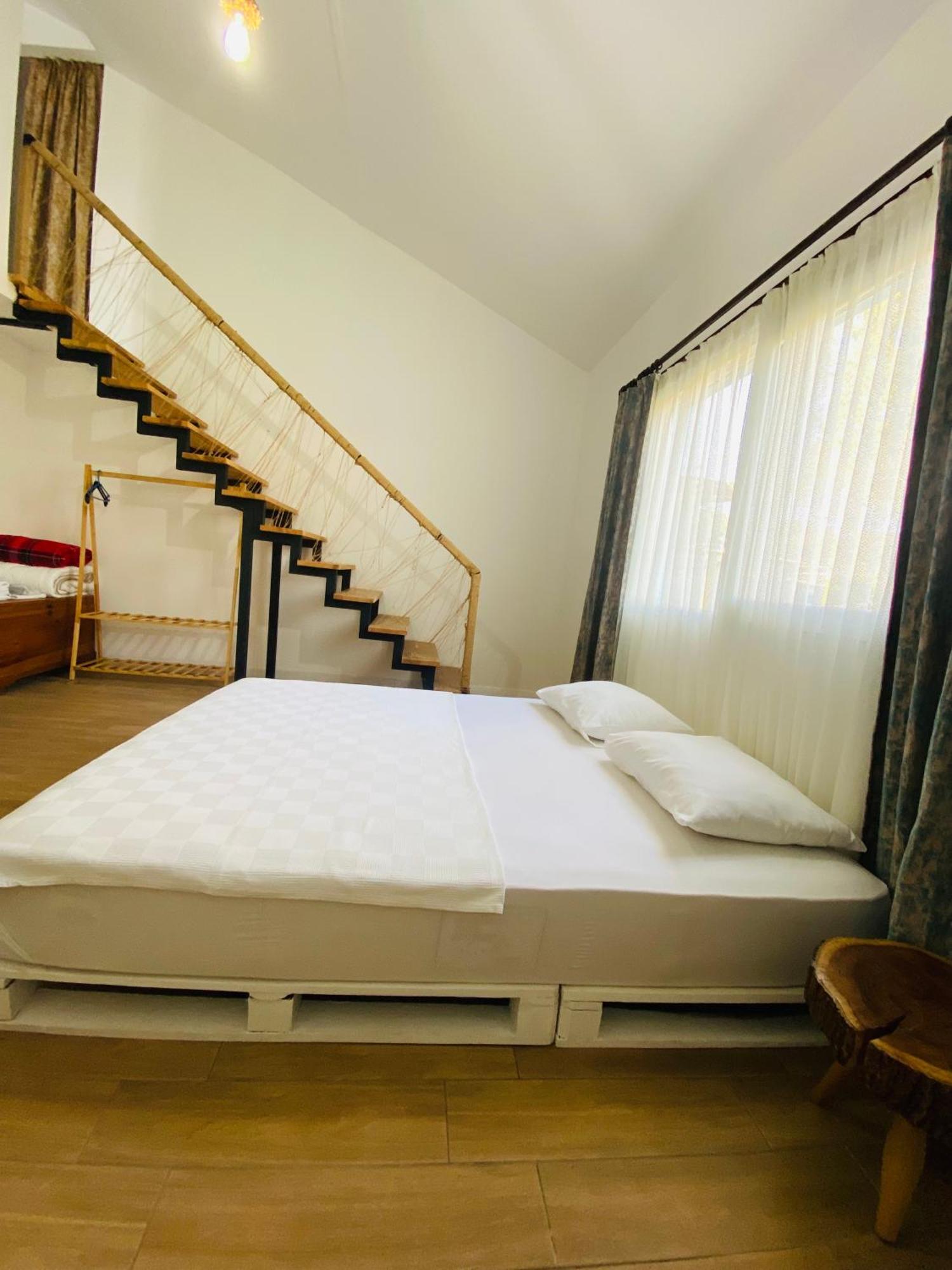 Cirali Marina Loft 아파트 외부 사진