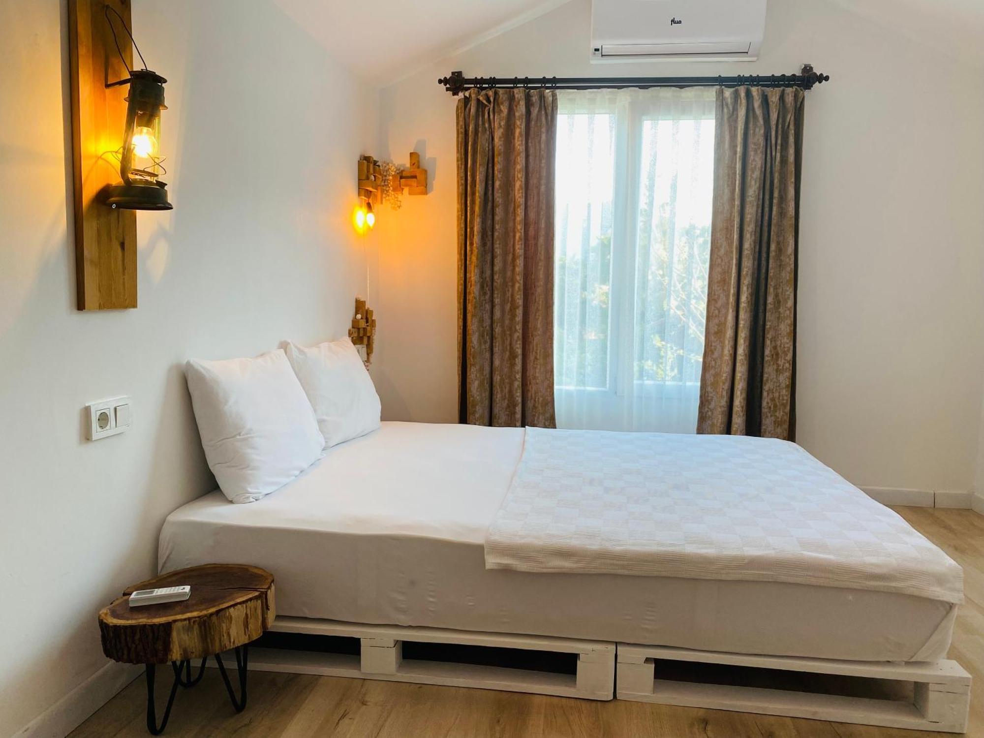 Cirali Marina Loft 아파트 외부 사진