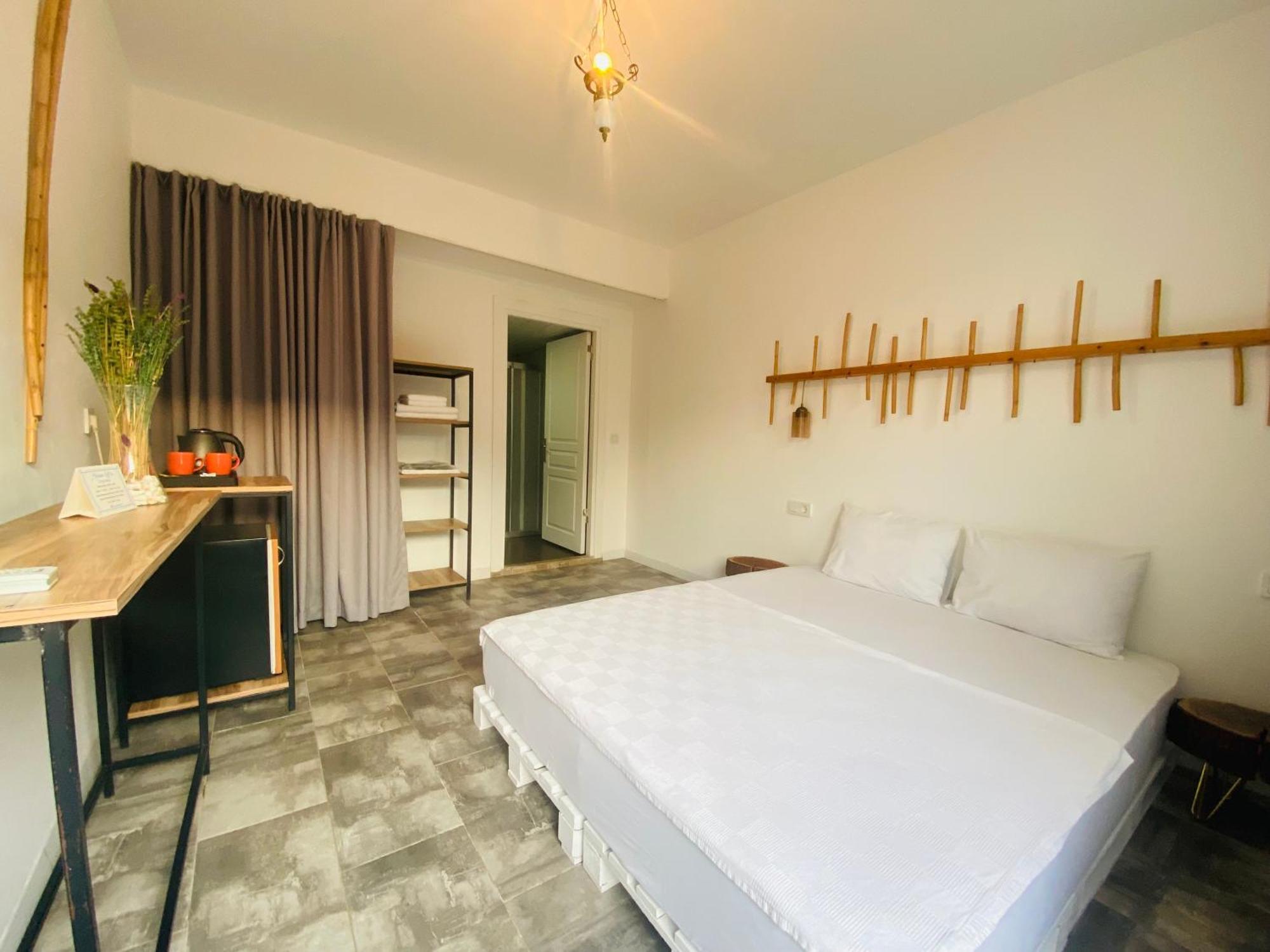 Cirali Marina Loft 아파트 외부 사진