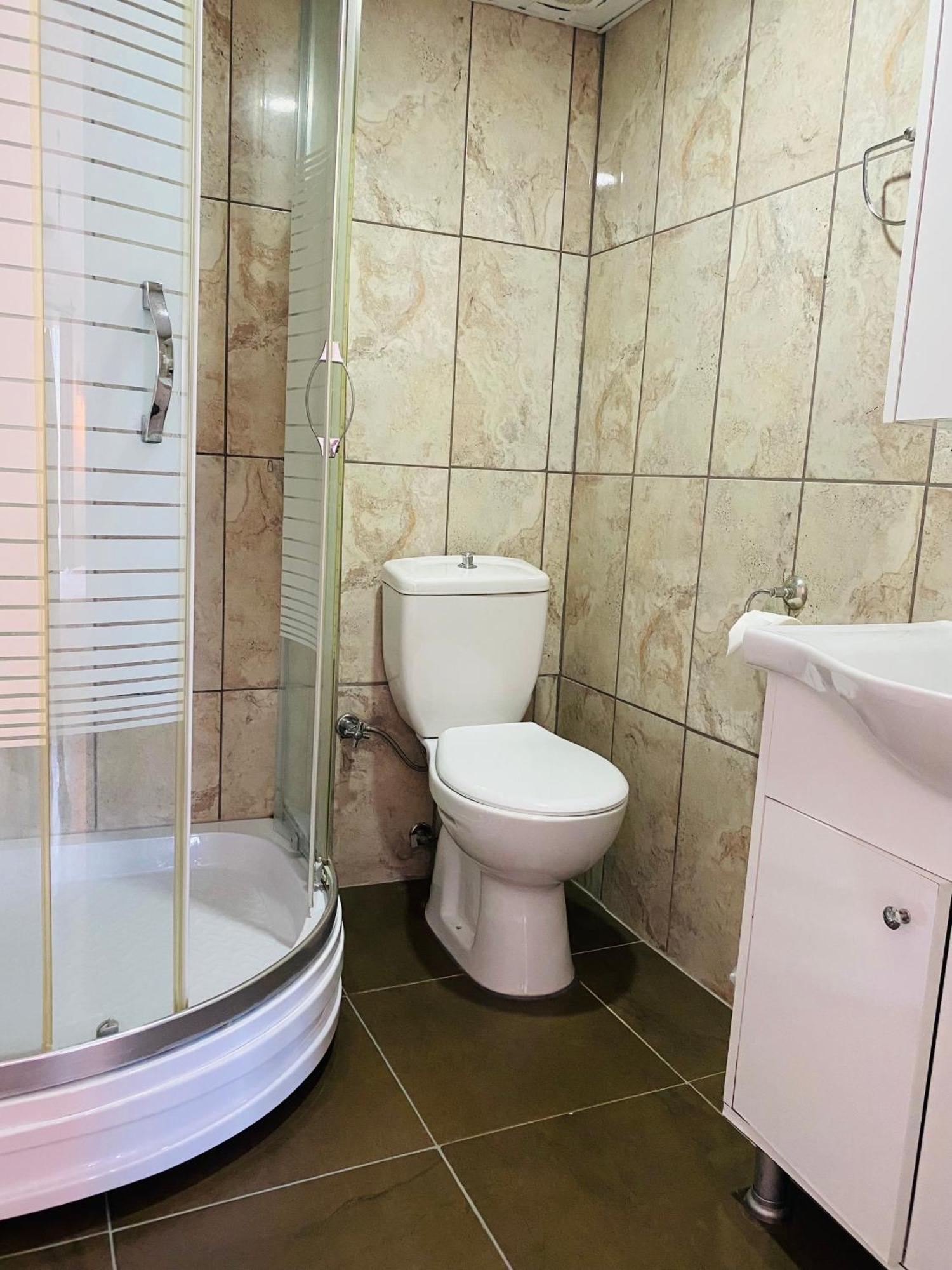 Cirali Marina Loft 아파트 외부 사진