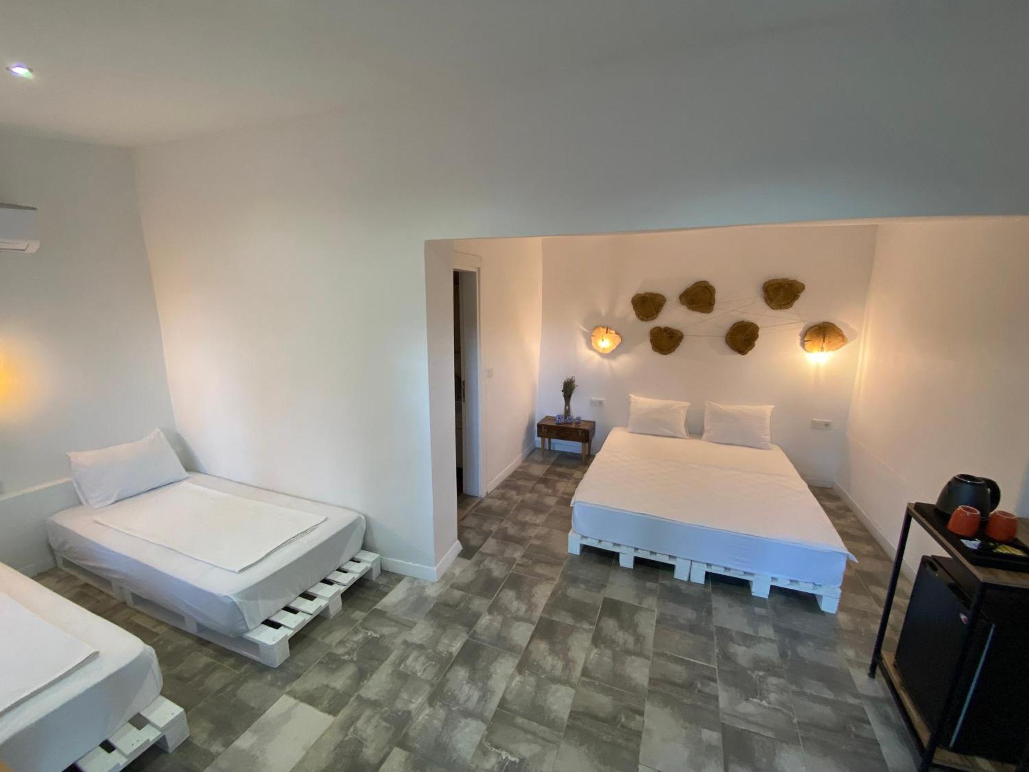 Cirali Marina Loft 아파트 외부 사진